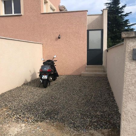 Appartamento La Parenthèse Balnéo T2 Cosy de 40m² avec terrasse Ternay  Esterno foto
