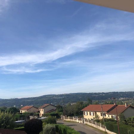 Appartamento La Parenthèse Balnéo T2 Cosy de 40m² avec terrasse Ternay  Esterno foto