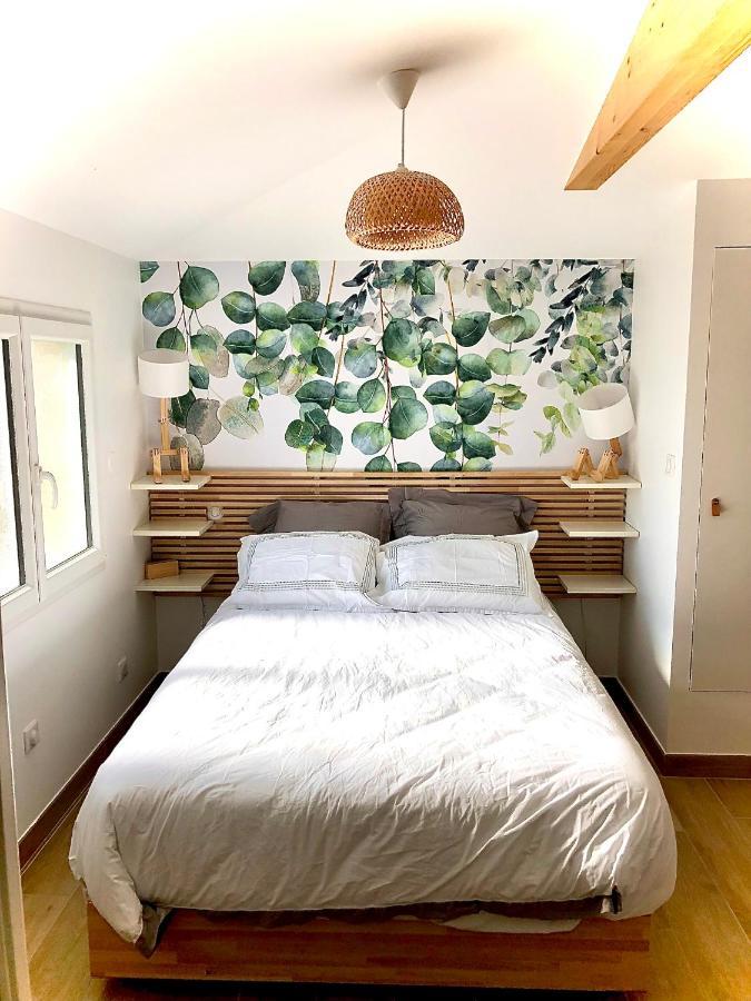 Appartamento La Parenthèse Balnéo T2 Cosy de 40m² avec terrasse Ternay  Esterno foto